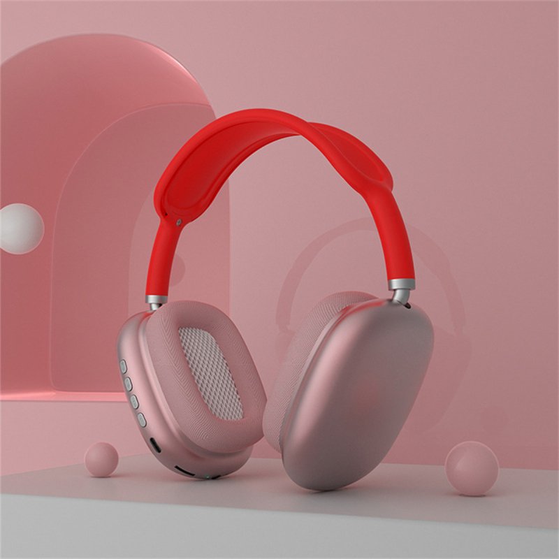 Auriculares Bluetooth - Diseño Plegable con Micrófono, Micro SD y Auxiliar